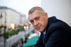 PKN Orlen odpowiada Giertychowi. 'Tak, panie Romanie, nie ma paliwa, bo nie ma stacji'