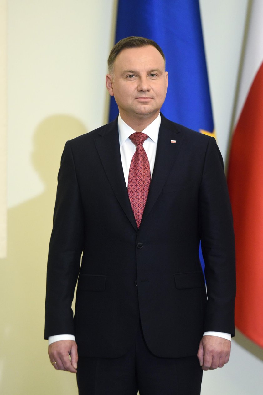 Andrzej Duda