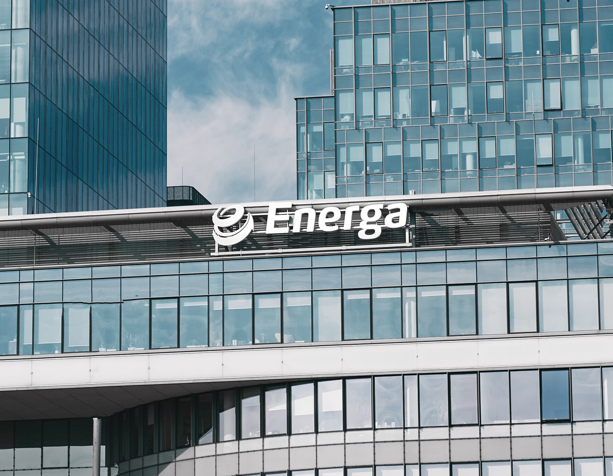 Magdalena Kamińska pokieruje zarządem Energi. Poszukiwania prezesa jednak przez cały czas trwają