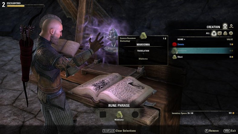 Elder Scrolls Online okiem anty-fana MMO