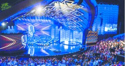 Festiwal w Opolu. Kto i kiedy wystąpi?