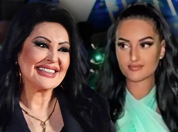 Manuela Bijelić je dobila ime po koleginici svoje majke: Dragana Mirković je bila fascinirana njenom dobrotom i iskrenim prijateljstvom