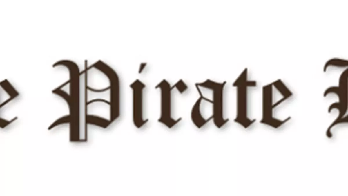 Polska policja zabezpiecza serwery The Pirate Bay