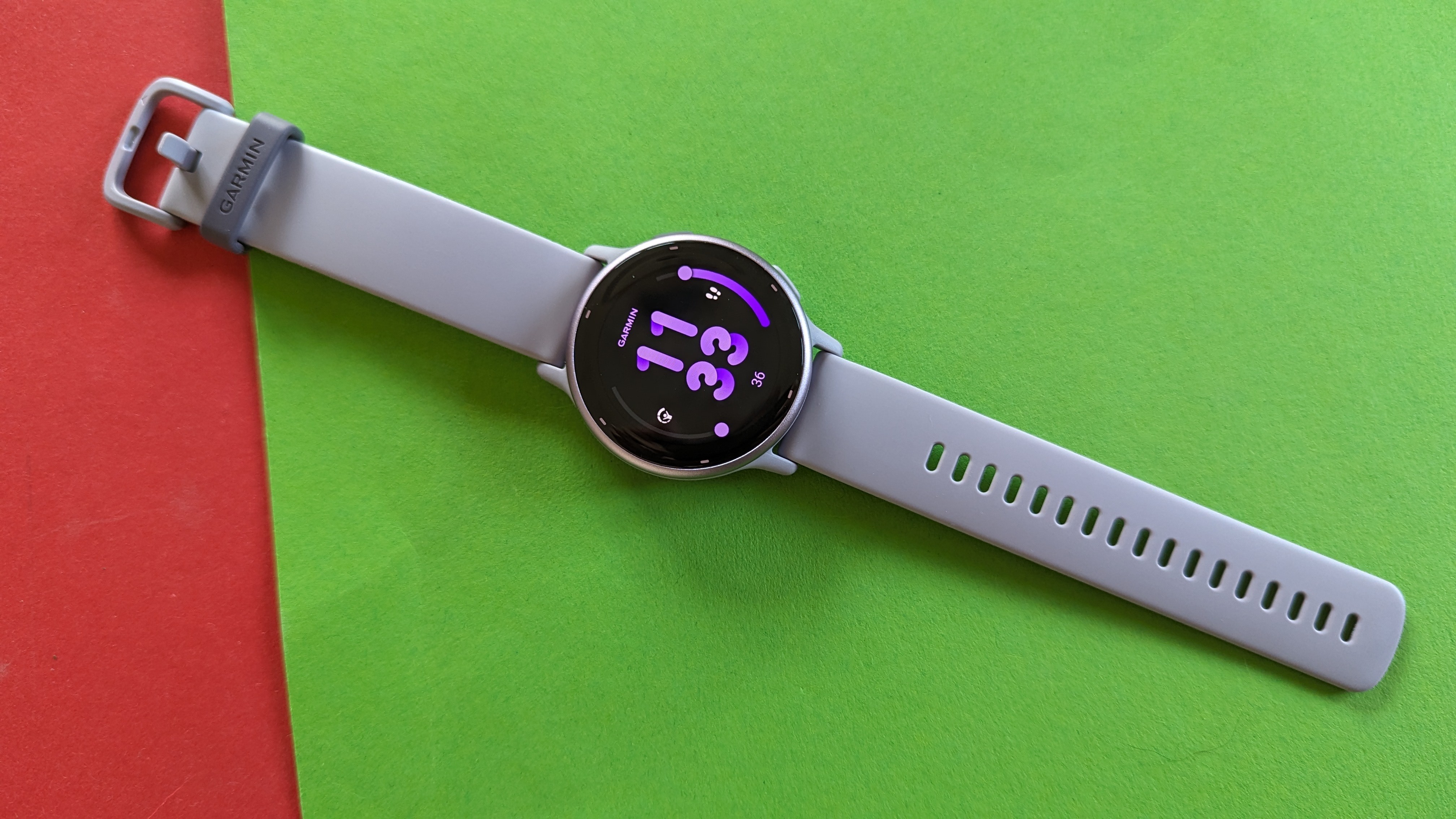 Sportuhr Garmin Vivoactive im Test Heise online bestenlisten