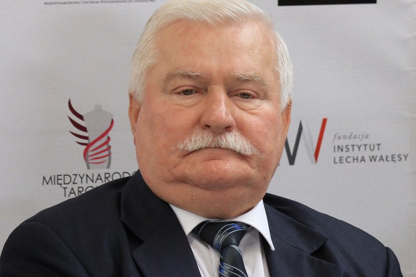 Lech Wałęsa