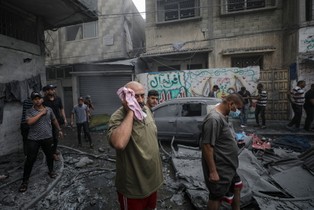 Koniec z paliwem dla Strefy Gazy. Decyzja Izraelskich Sił Obronnych