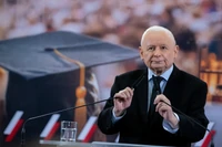 Ujawniamy przekaz dnia PiS: o aferze pedofilskiej, TK i kryptowalutach