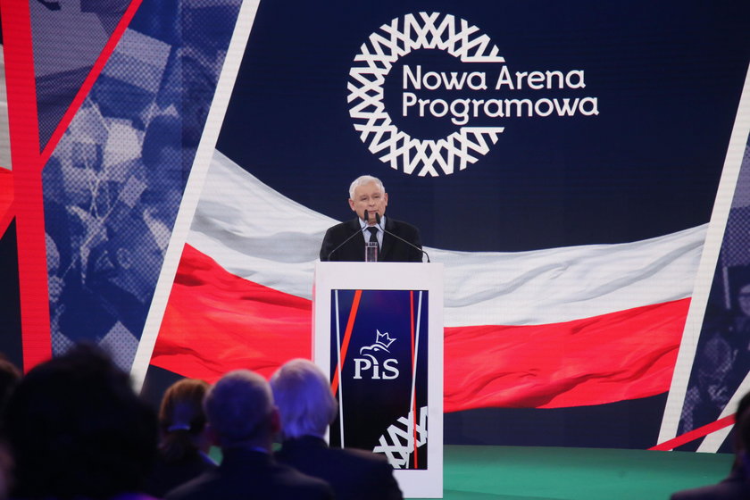 Jarosław Kaczyński