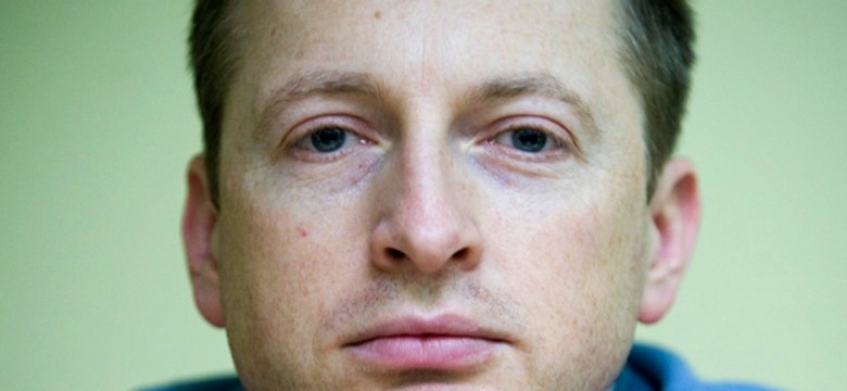 Hanna Lis ma szczęście, że Farfał ją zwolnił