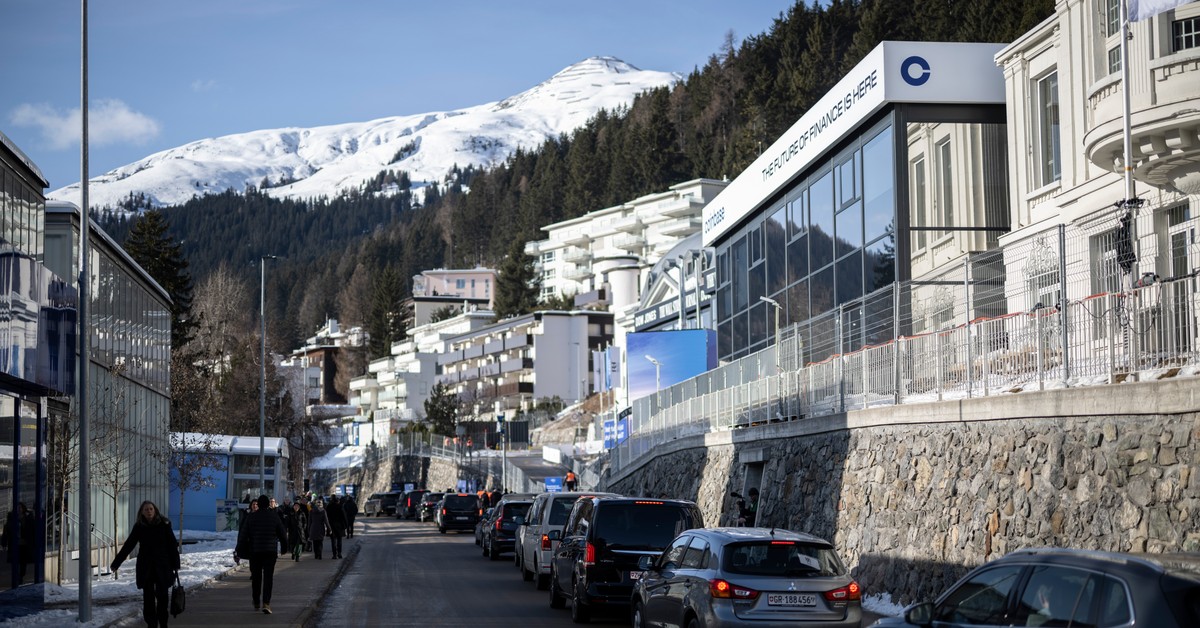 Davos: Cyfrowi sojusznicy od zaraz potrzebni [WYWIAD]