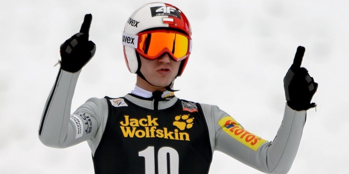 Kamil Stoch