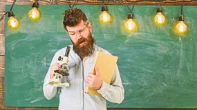 Szybki QUIZ z biologii. Tylko 12 pytań, odpowiadasz: PRAWDA czy FAŁSZ