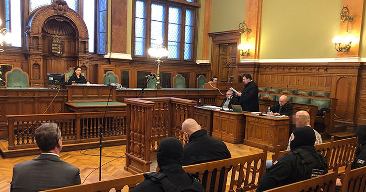 A halál torkából hozták vissza a börtönben Curtis bátyját – Testvére elmesélte: Lajos 40 kilót fogyott a rácsok mögött