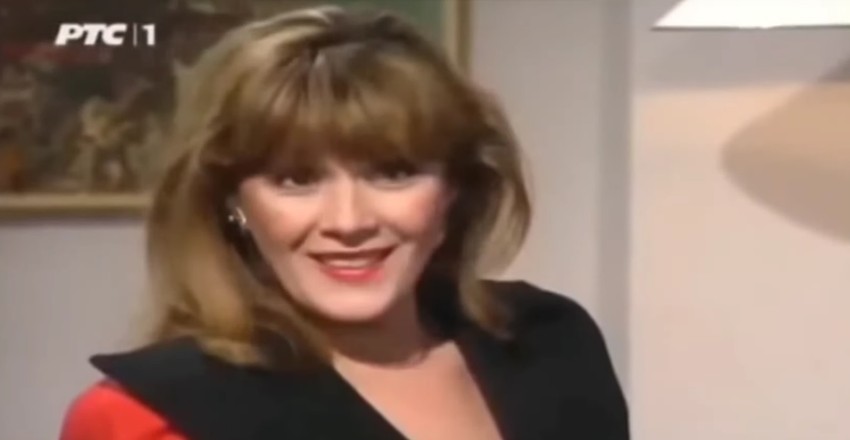 Ljiljana Dragutinović