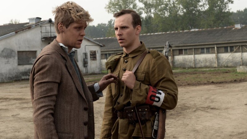 Znalezione obrazy dla zapytania zgoda film