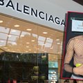 Balenciaga znów zaszalała. Tak, to jest torebka. Nie, nie po chipsach