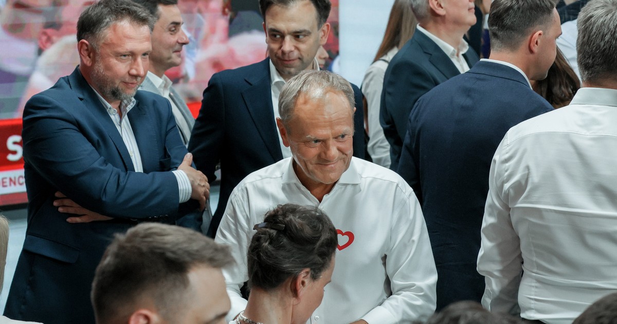 Czy koalicja może uniknąć klęski? Potrzebna jest całkiem nowa opowieść [ANALIZA]