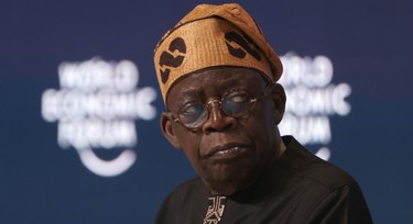 Pressure mounts on Tinubu as CSOs rally in Abuja over controversial tax bill