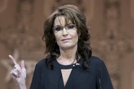 Sarah Palin Speaks at CPAC