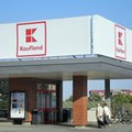 Kaufland w Polsce bez 90 produktów Unilevera