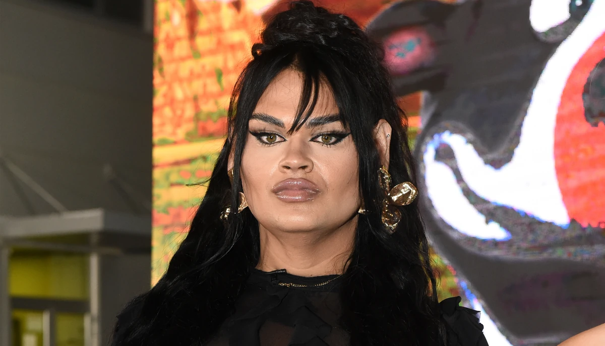 "DEKICA IZ NEMAČKE PLAĆA OPERACIJE" Transrodna Kiki Star šokirala: "413.000 sam dala za butine"