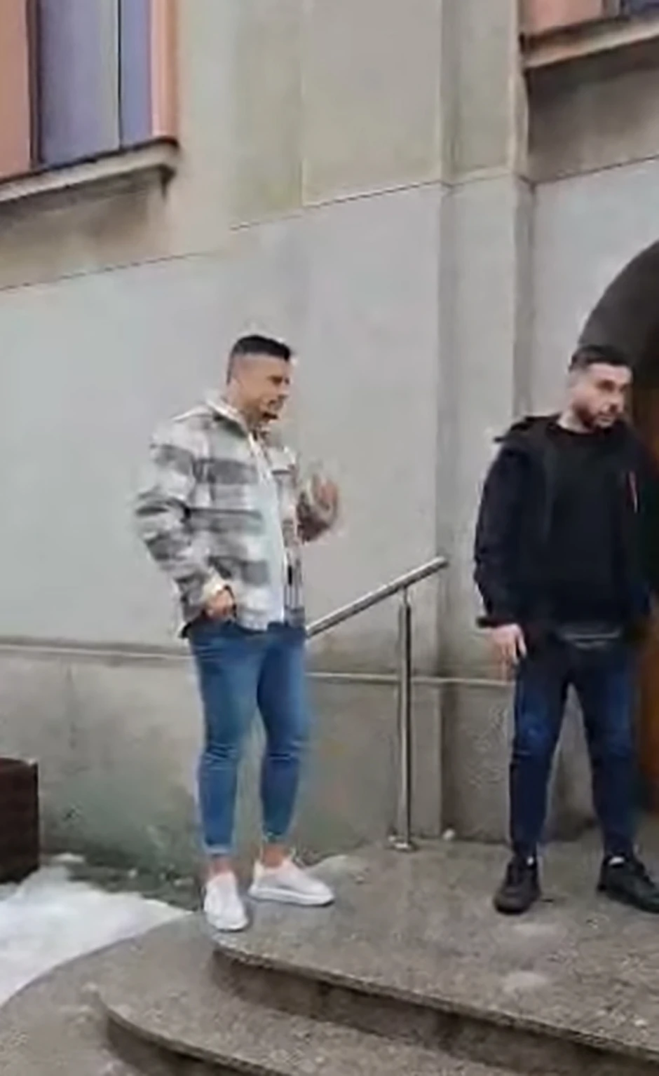 Drug Milice Veličković raskrinkao Terzu: "Dete nije viđao, glumica mu Barbara fali"