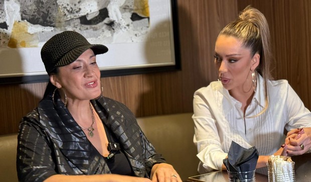 Tea Tairović i Kaliopi