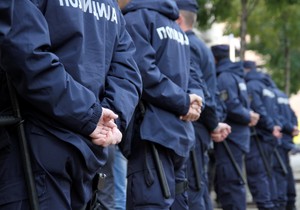 Policija