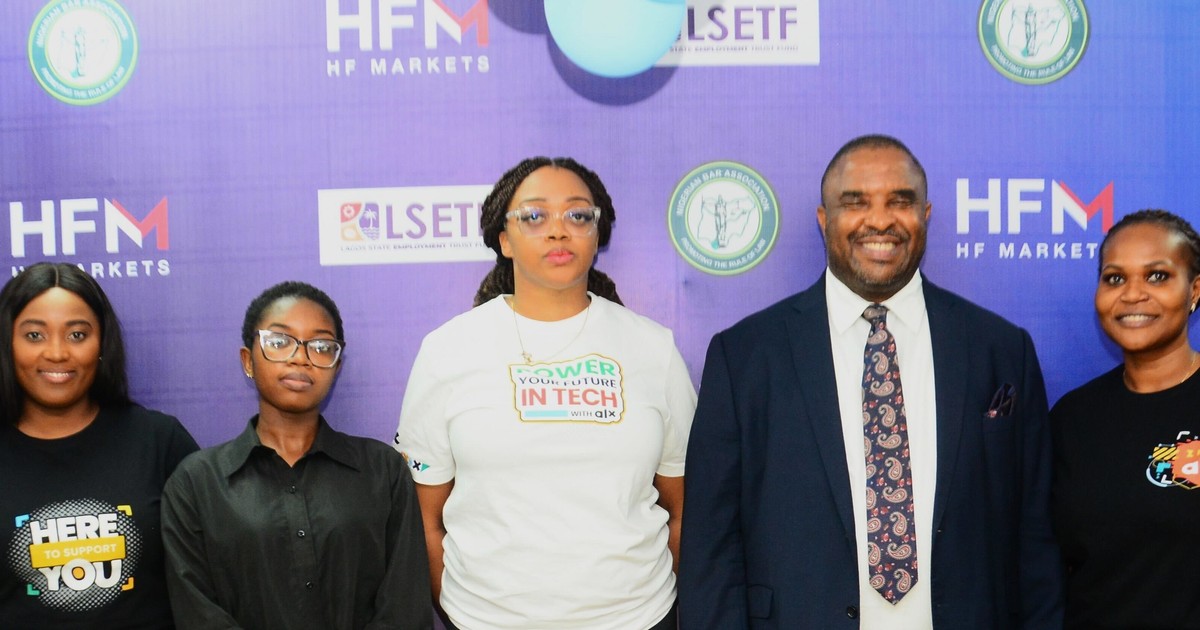 ALX Nigeria highlights impact of its tech courses - Vimarsana News
