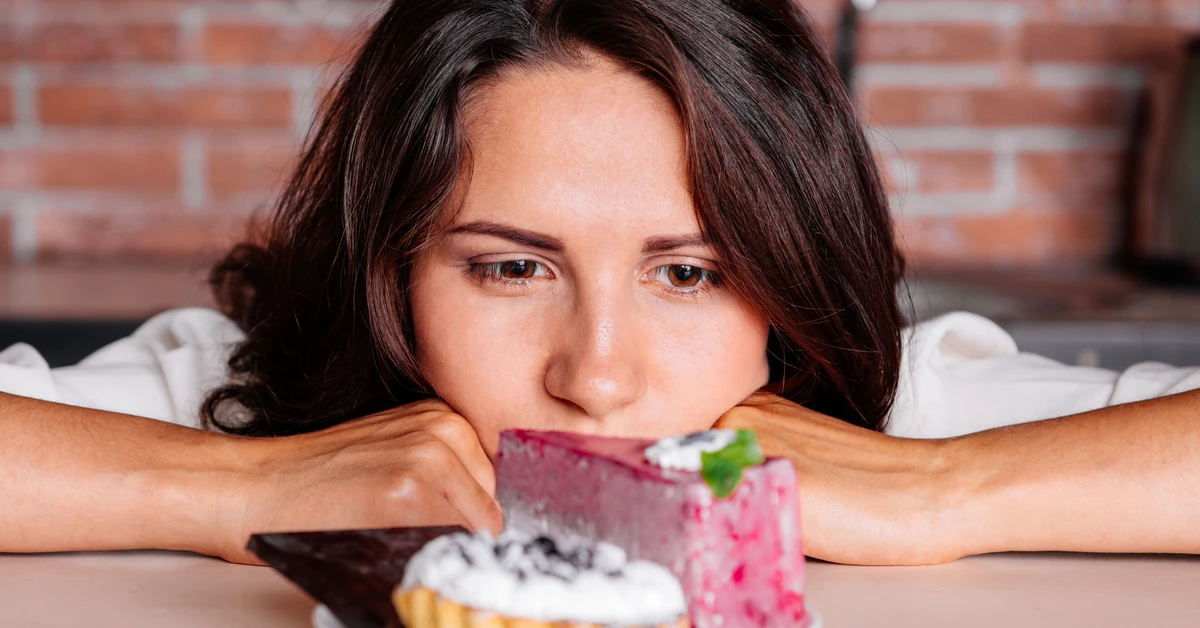 Jak przestać podjadać słodycze? Oto 6 napojów, które zmniejszają ochotę na cukier