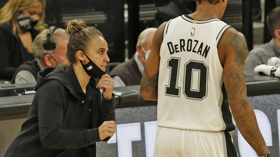 Becky Hammon