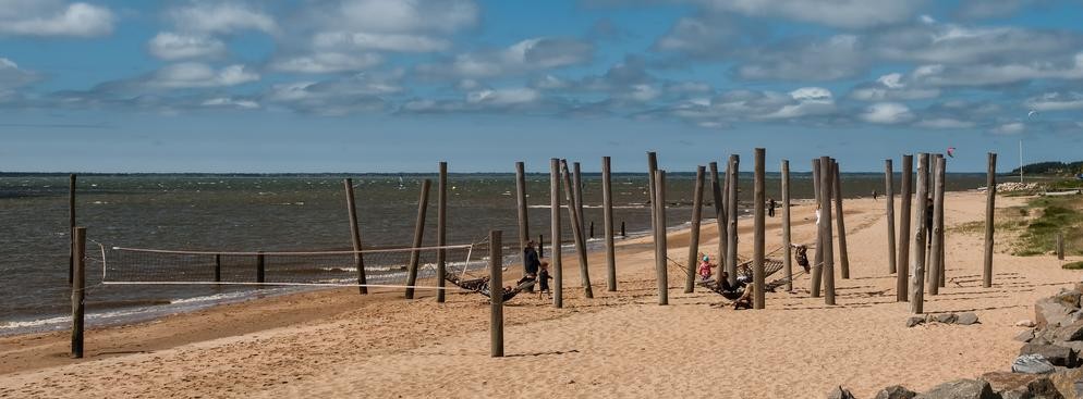 <strong>Esbjerg</strong>
<br><br>
Miasto i gmina w zachodniej Jutlandii (region Dania Południowa, d. okręg Ribe Amt) w Danii, największy duński port nad Morzem Północnym.
<br><br>
Wgląd w przeszłość tego miejsca i dawnych mieszkańców dają liczne muzea: Muzeum Esbjerg, Muzeum Sztuki, Muzeum Drukarstwa, Muzeum Morza i Rybołówstwa z Oceanarium, Sædden Kirke oraz Muzeum Latarników.
<br><br>