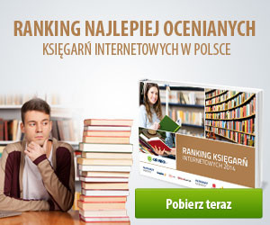 Ranking Opineo dot. księgarń internetowych