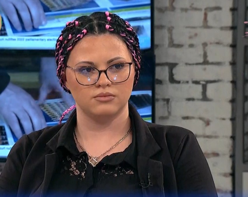 Katarina koju je muž izbo 17 puta