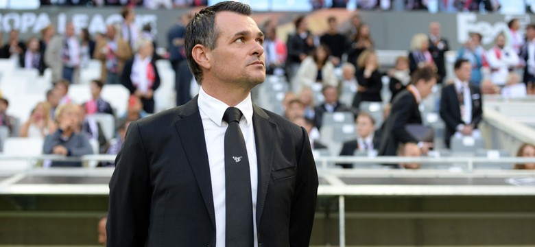 Willy Sagnol pod wrażeniem dojrzałości Anthony'ego Martiala