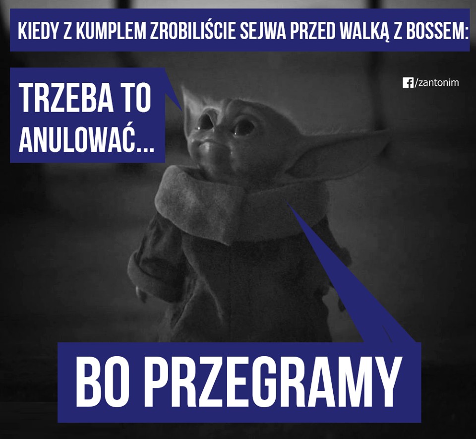 "Trzeba anulować, bo przegramy". Zobacz memy