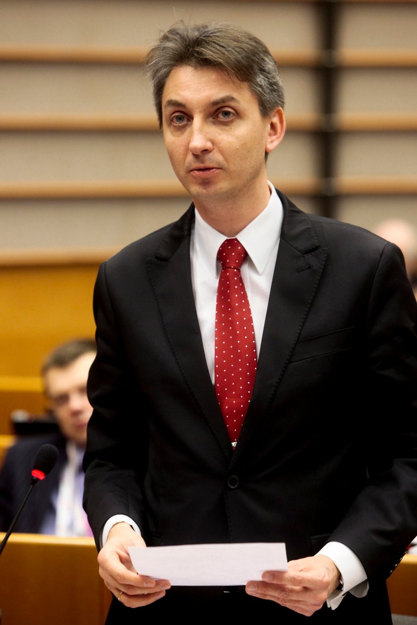 Jacek Dominik