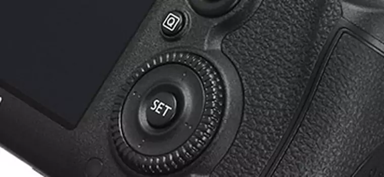 Canon EOS 7D Mark II –  wyczekiwany następca popularnej lustrzanki dla entuzjastów