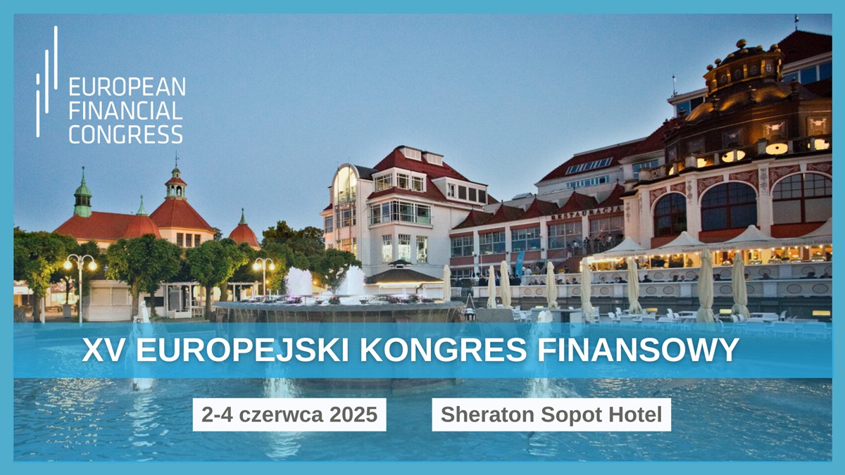 EKF 2025: geopolityka, bezpieczeństwo, transformacja.
