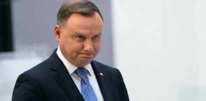 Obowiązkowe szczepienia na koronawirusa. Prezydent Duda stawia sprawę jasno