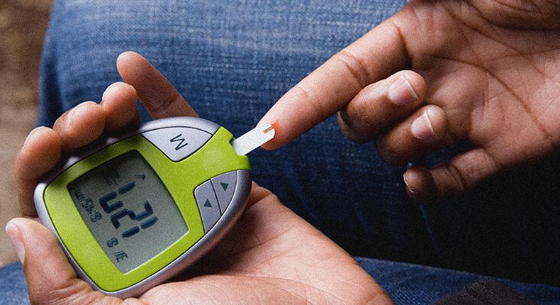 More than 200,000 Ghanaians live with type two diabetes - New data reveals