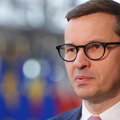 Konfiskata majątku rosyjskich oligarchów. Premier: projekt ustawy na najbliższym posiedzeniu Sejmu