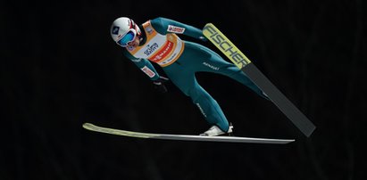 Puchar Świata w Wiśle. Kamil Stoch na podium