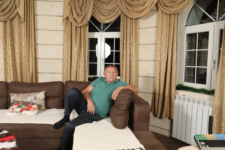 Miloš Bojanić posle mnogo godina progovorio o odnosu sa Brenom: "Ona jahtu, ja jahticu"