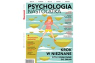 Newsweek Extra 3/2021: Psychologia nastolatka