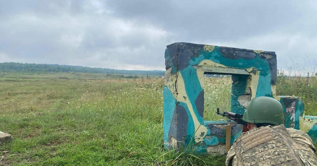  Władze Ukrainy łakomie patrzą na Polskę. Widzą tu całe morze rekrutów do armii