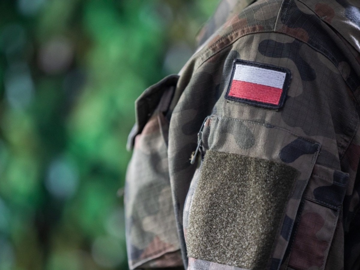 Rząd pokazał limity powołań do wojska na 2026 rok. Jest nowe rozporządzenie z 18.11 – pełna lista