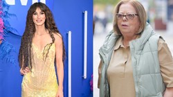 Elżbieta Zapendowska surowo ocenia Sylwię Grzeszczak. To myśli o piosenkarce