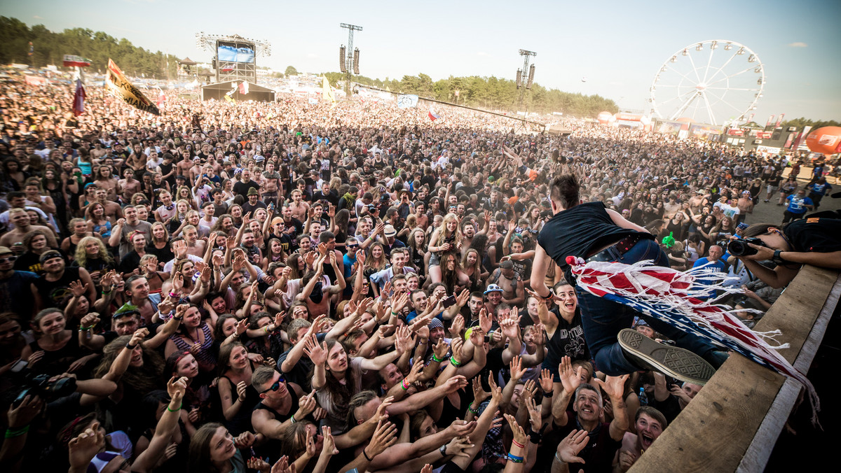 Eliminacje do Przystanku Woodstock w czeskiej Pradze przeszły do historii. Na jej kartach zapisało się osiem zespołów z Czech, Słowacji i Węgier, które wystąpiły na scenie klubu Lucerna Music Bar. To właśnie laureaci tych muzycznych zmagań zapiszą się w historii 23. Przystanku Woodstock. Kto to taki?