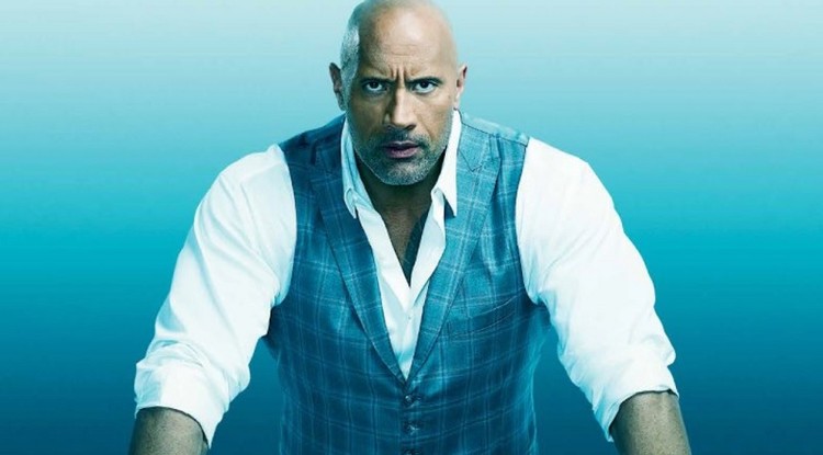 Dwayne Johnson